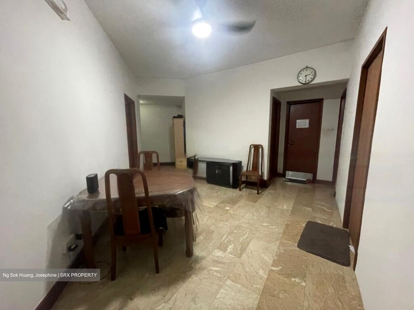 Parc Oasis (D22), Condominium #448958791